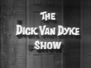 Dick Van Dyke show
