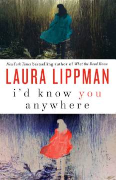 I'd Know You Anywhere