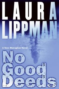 Letter From Laura Lauralippman Com