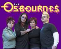 The Osbournes