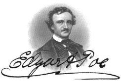Edgar Allen Poe