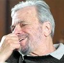 Stephen Sondheim