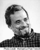 Steven Sondheim