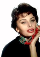 Sophia Loren