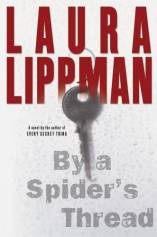 By A Spider's Thread