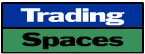 Trading Spaces
